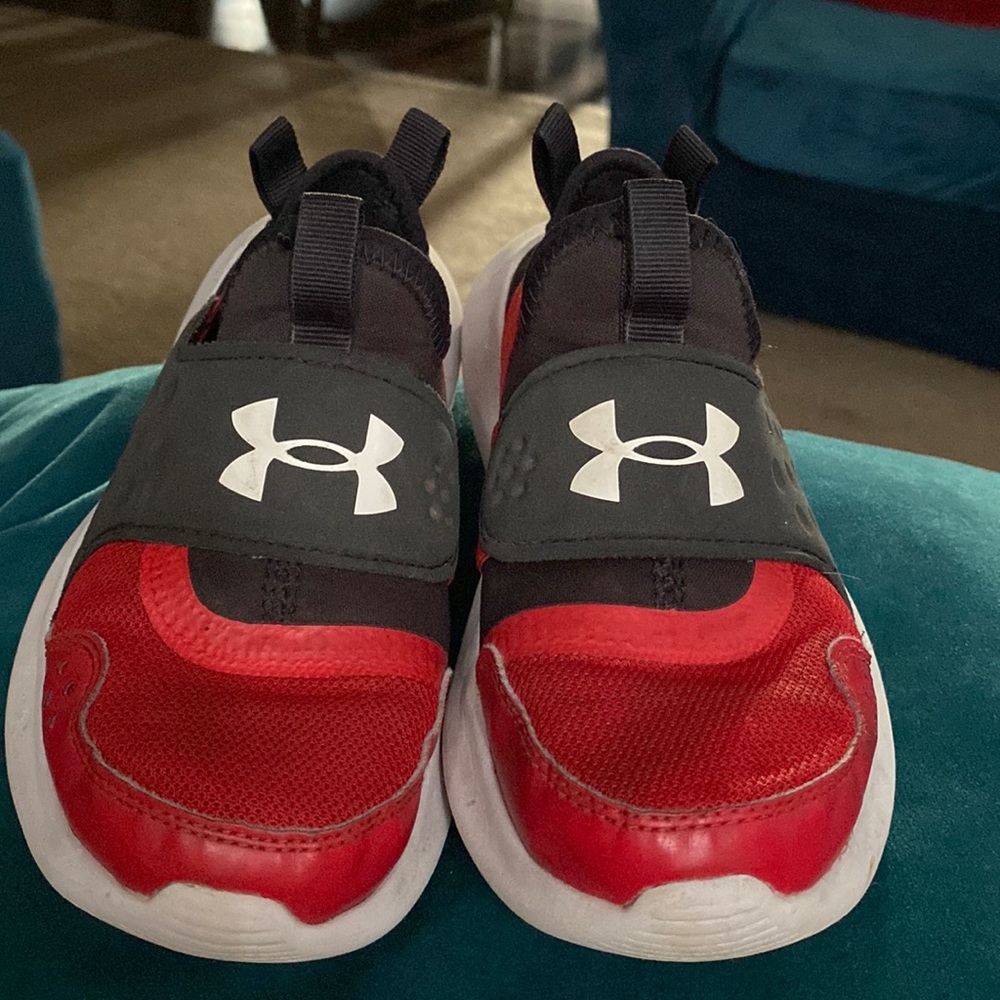Under Armour Boys